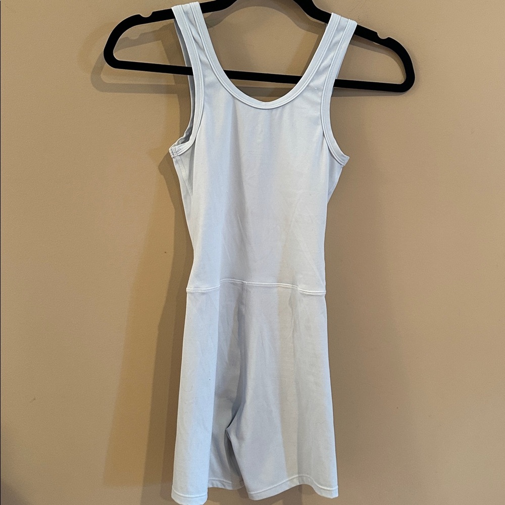 Set Active Romper - image 4